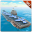 Plane Transporter Ship & sea captain simulator 3D