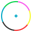 Dot Bounce In Circle- Free Endless Color Game Mode 1.5