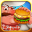 Burger Chef!