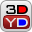 3D Youtube Downloader 1.22