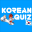 Game to learn Korean