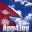 Nepal Flag Live Wallpaper 4.3.0