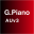 Grand Piano AUv3