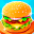 Burger Maker Baby Cooking Game