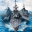 Naval Armada: Modern Warship