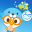 Pororo & Sea Animals