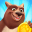 Animals & Coins Adventure Game