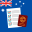 Australia Citizenship Test ACT