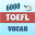 6000 TOEFL Vocabulary 3.3.0