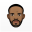 BonesMoji by Jon Jones