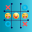 Tic Tac Toe - Emoji XO